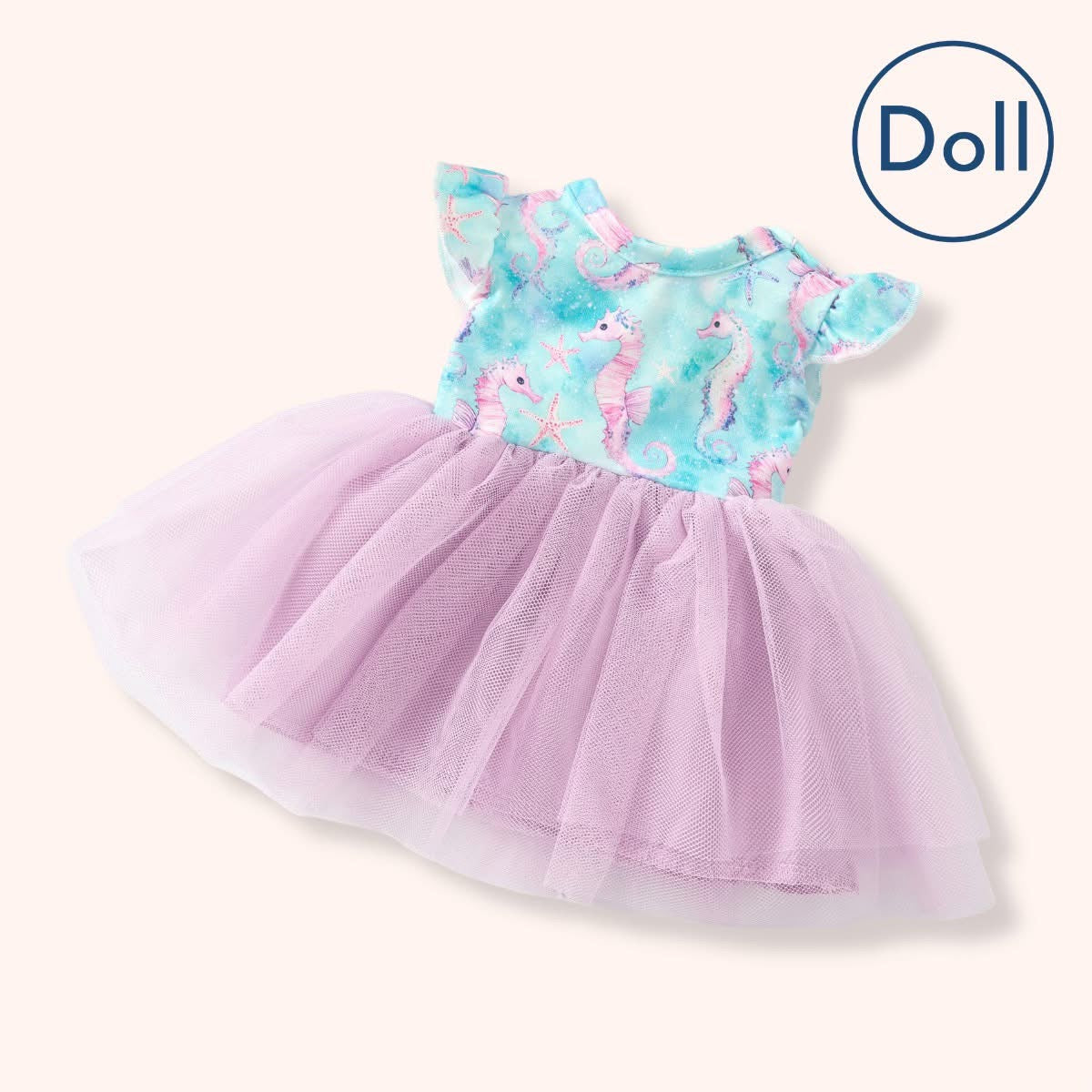 Seahorse Cove Dress