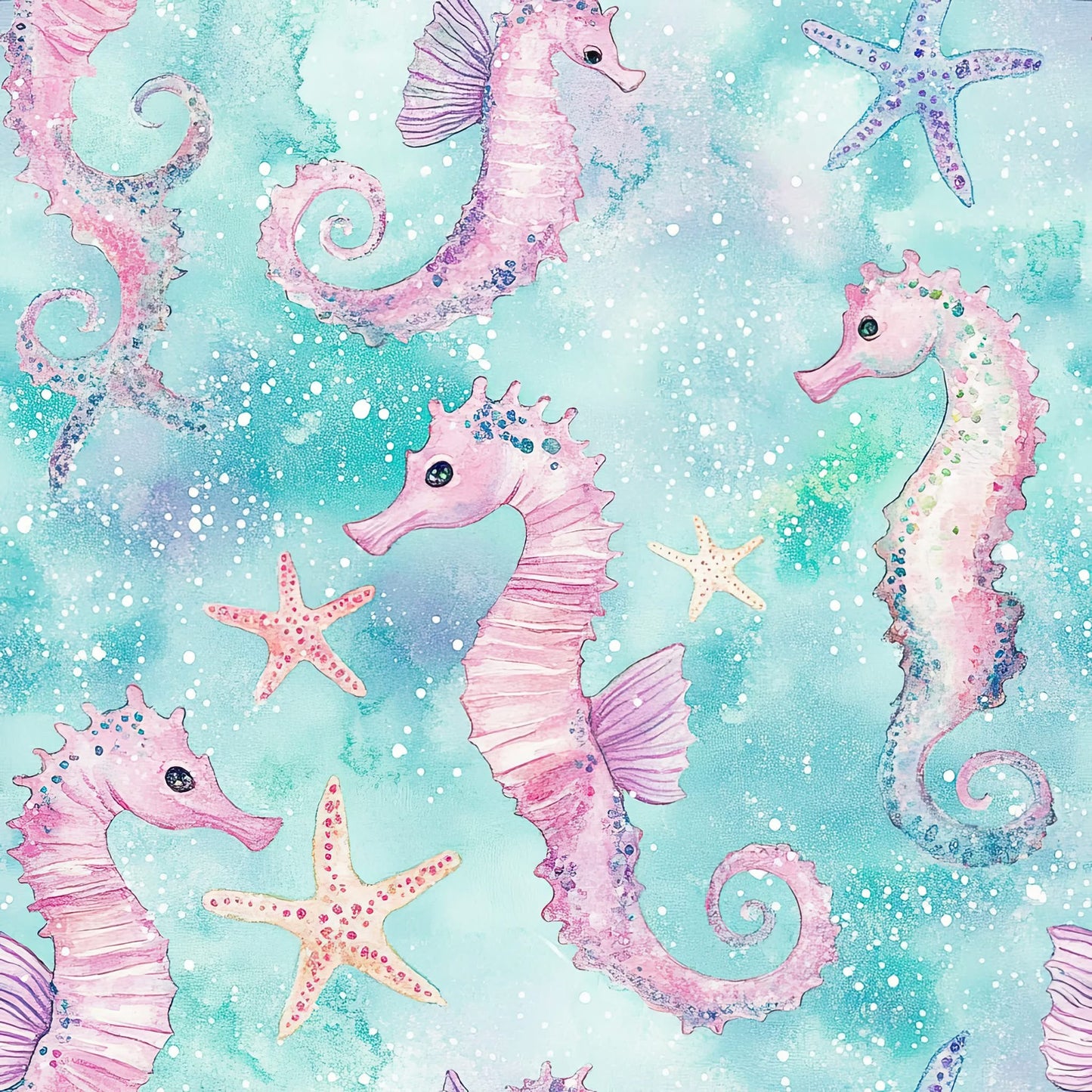 Seahorse Cove