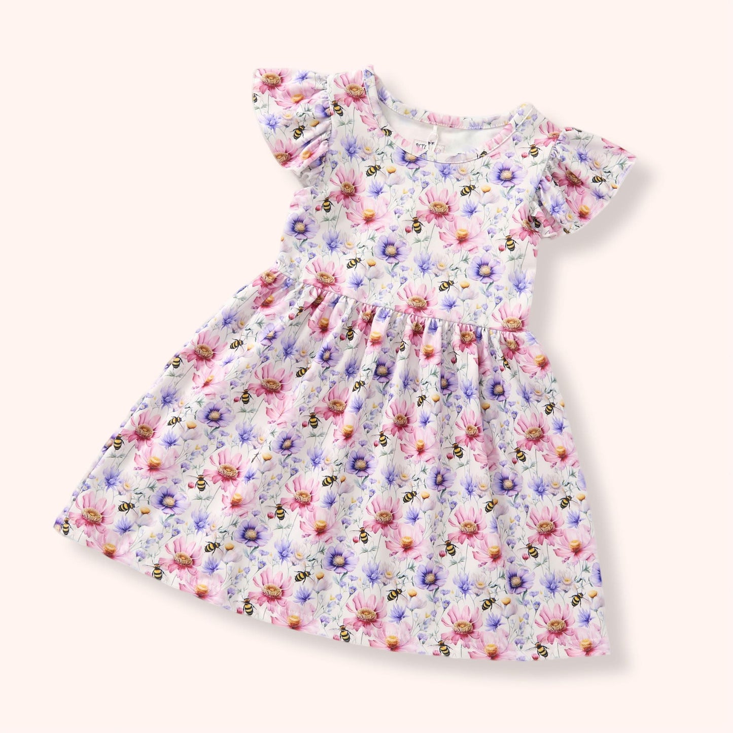 Honey Haven Dress