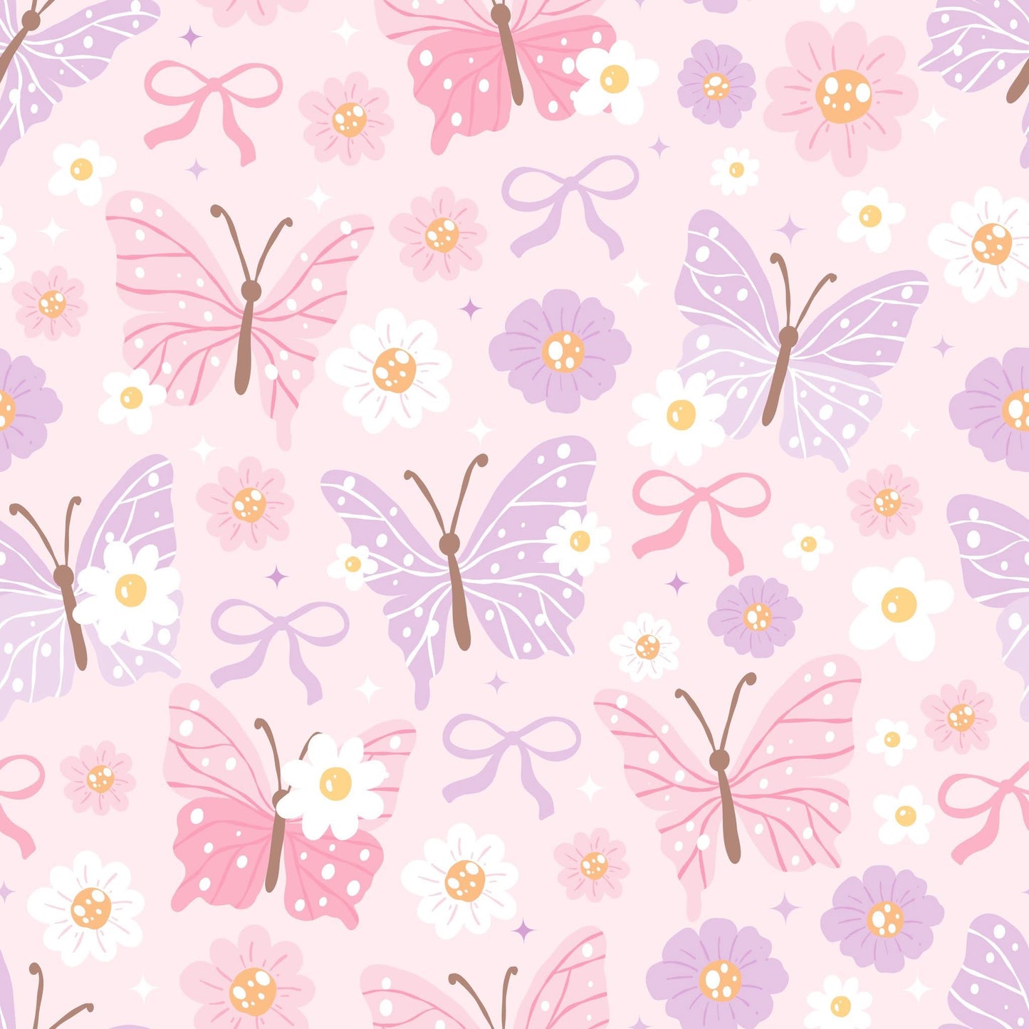 Flutterdream Romper