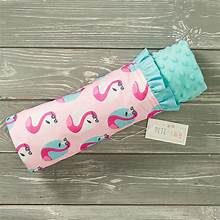Minky Blanket