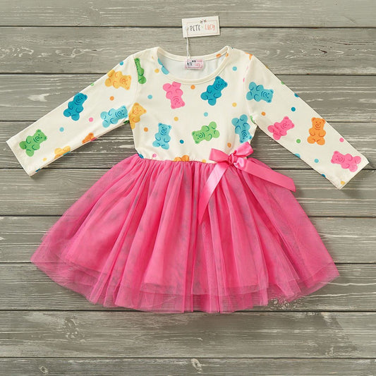 Go Go Gummy Dress