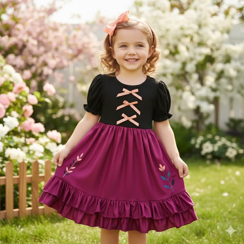 Joyful Princess