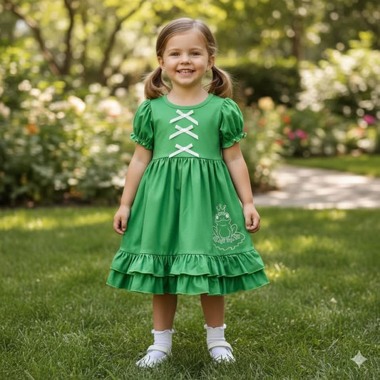 Bayou Princess