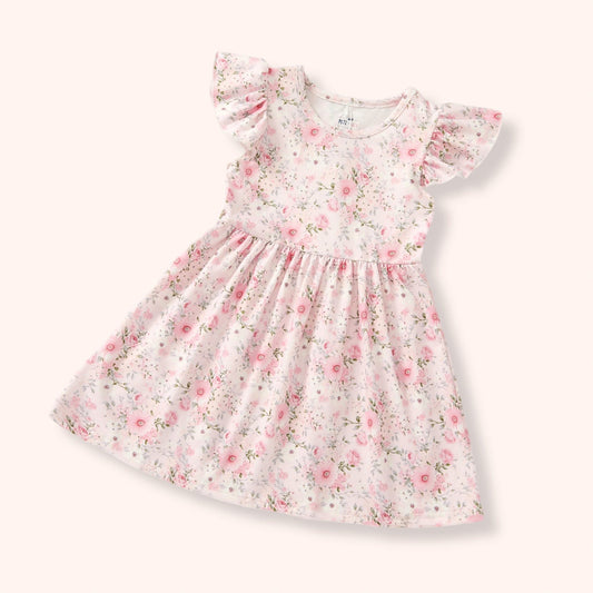 Cottage Garden Dress