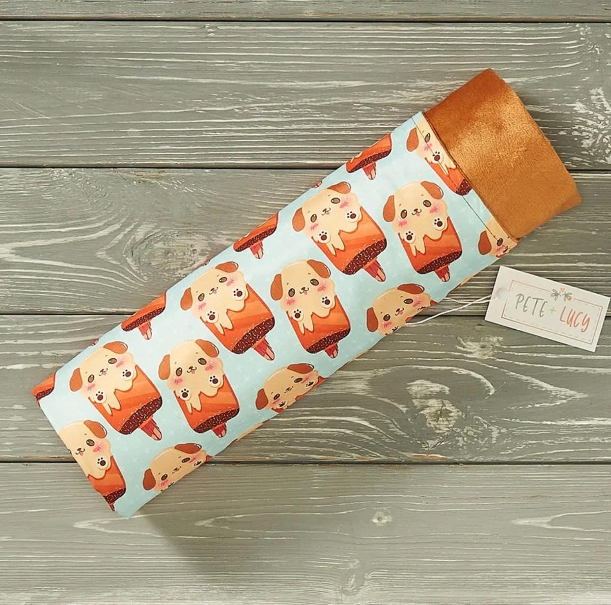 Minky Blanket