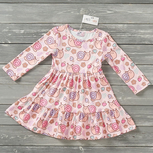 Snailtopia Dress