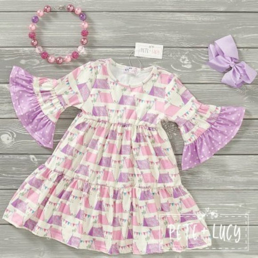Tent Dress